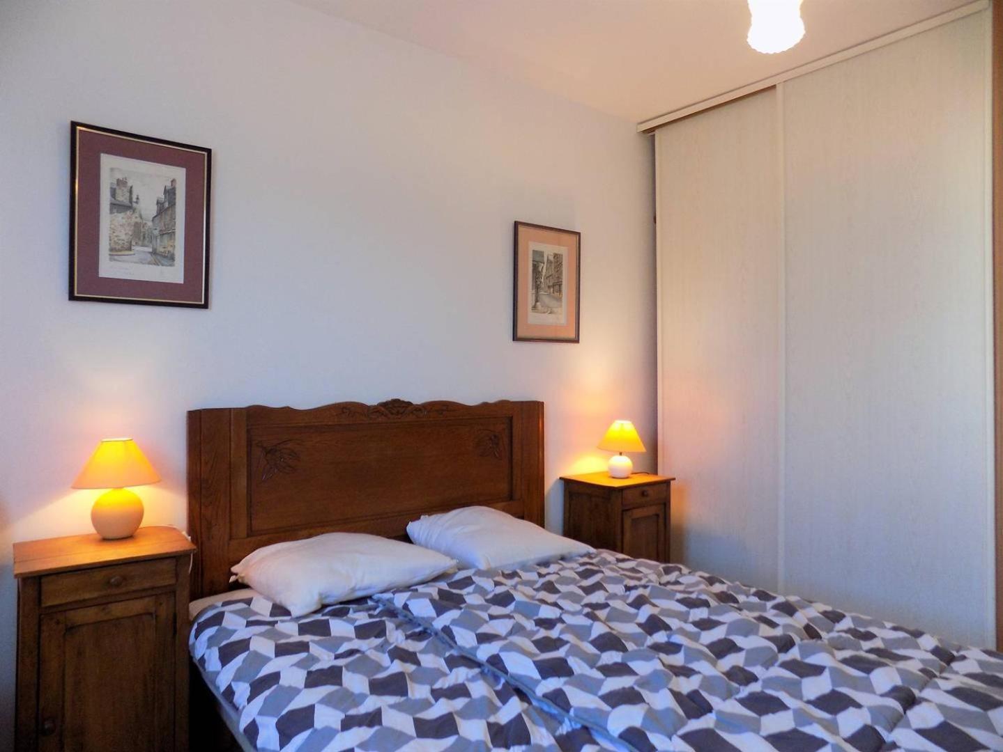 Royan - Maison De Plain-Pied Avec Jardin Clos - Quartier Residentiel エクステリア 写真