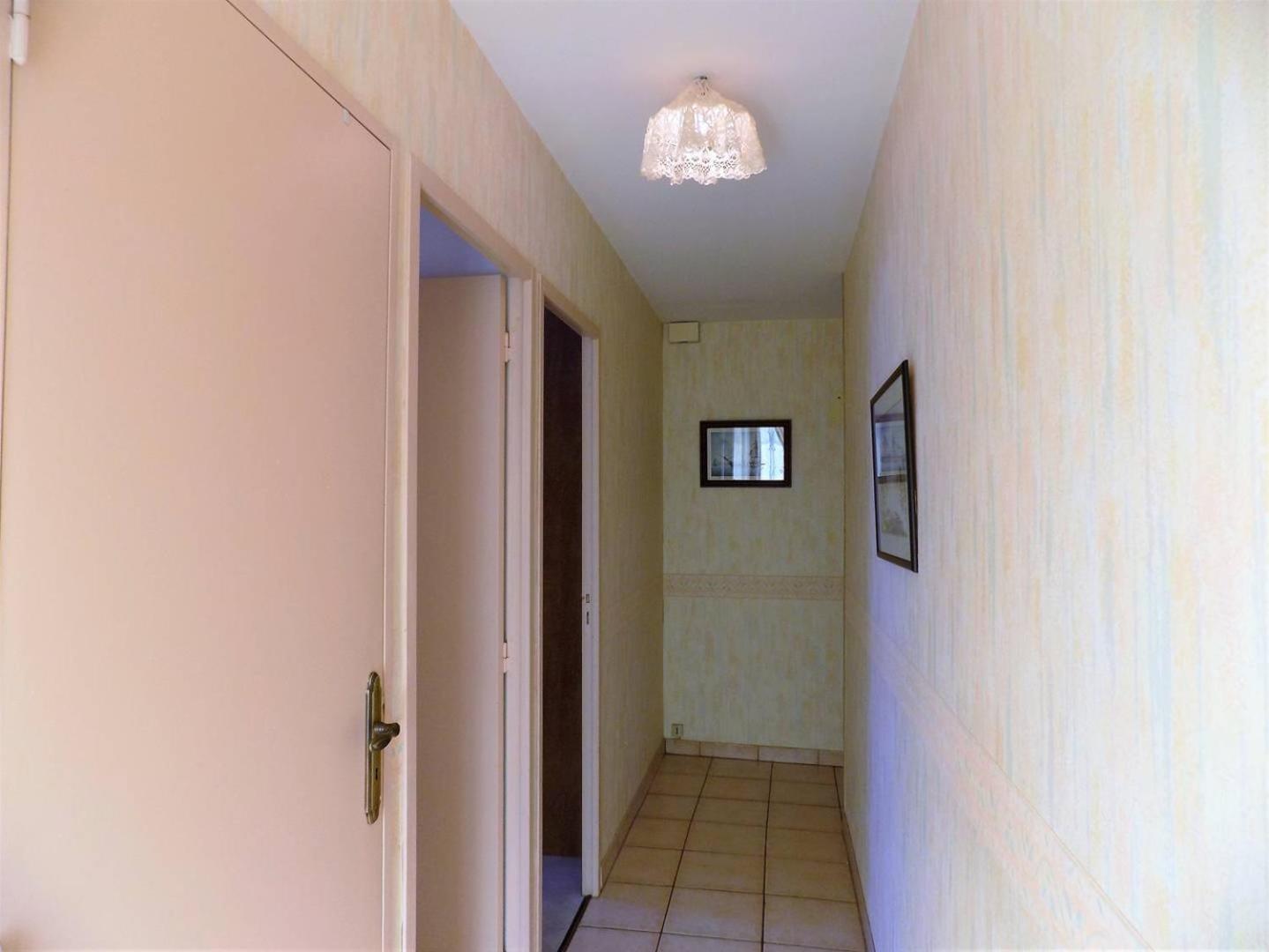 Royan - Maison De Plain-Pied Avec Jardin Clos - Quartier Residentiel エクステリア 写真